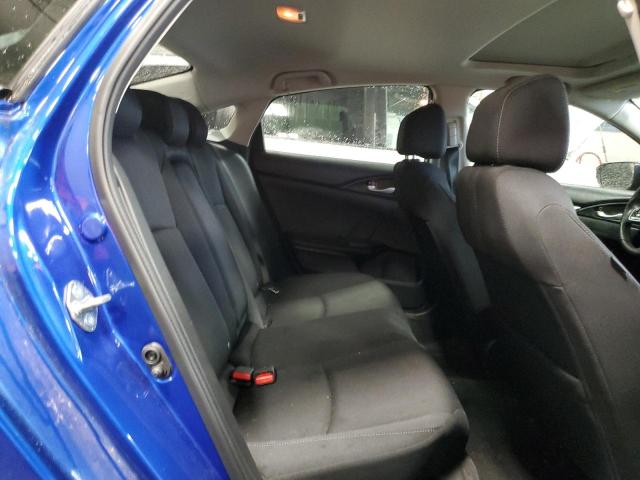 صورة رقم 10 من المزاد - 2017 HONDA CIVIC EX مع VIN 19XFC2F79HE022535