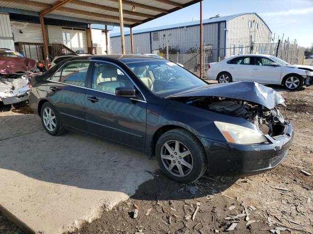 Photo 4 from auction – 2004 HONDA ACCORD EX with VIN 1HGCM66824A045783