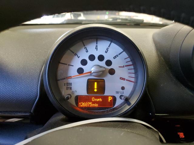 Photo 9 from auction – 2014 MINI COOPER S C with VIN WMWZC5C56EWP35375