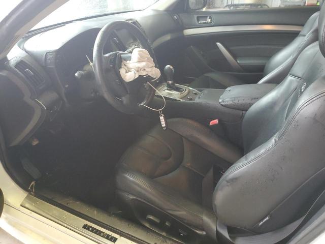 Photo 7 from auction – 2012 INFINITI G37 BASE with VIN JN1CV6EK3CM421853