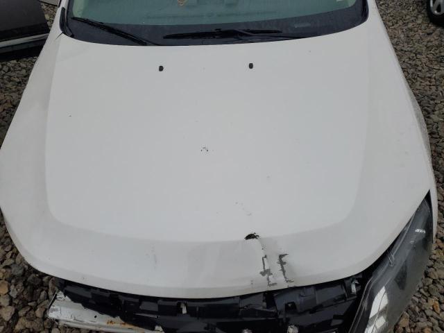 Photo 11 from auction – 2012 FORD FUSION SEL with VIN 3FAHP0JA3CR150751
