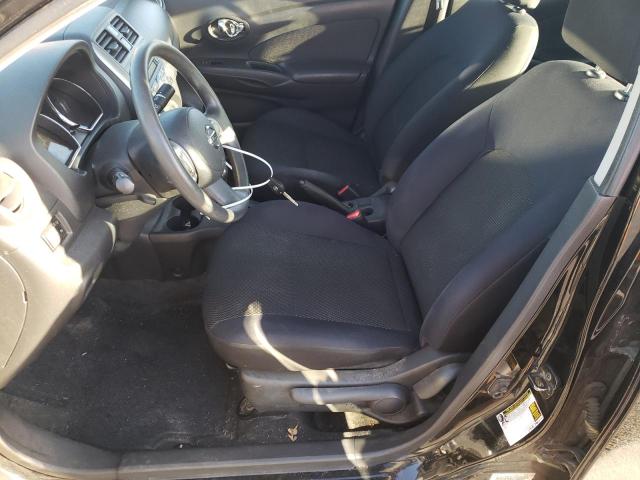 Photo 7 from auction – 2012 NISSAN VERSA S with VIN 3N1CN7AP0CL826585
