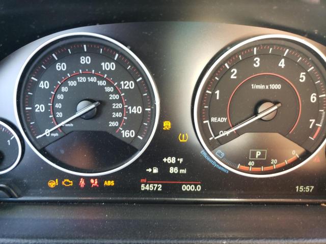 Photo 9 from auction – 2019 BMW 440I GRAN with VIN WBA4J5C50KBM66048