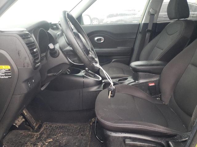 Photo 7 from auction – 2015 KIA SOUL with VIN KNDJN2A25F7802500