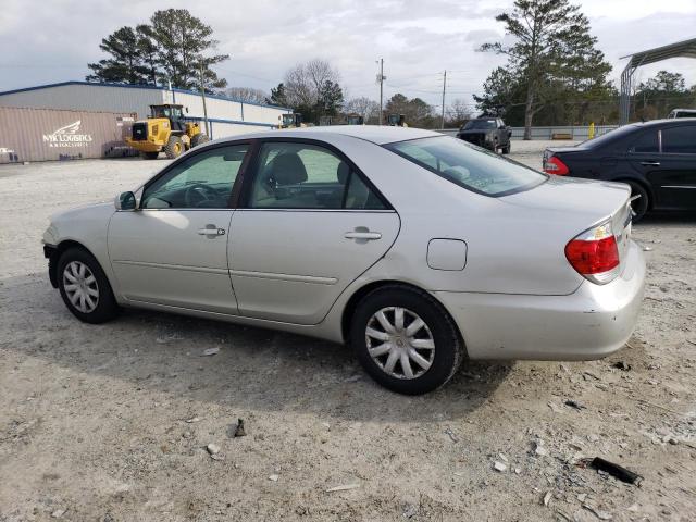 Photo 2 from auction – 2005 TOYOTA CAMRY LE with VIN 4T1BE32K65U096576