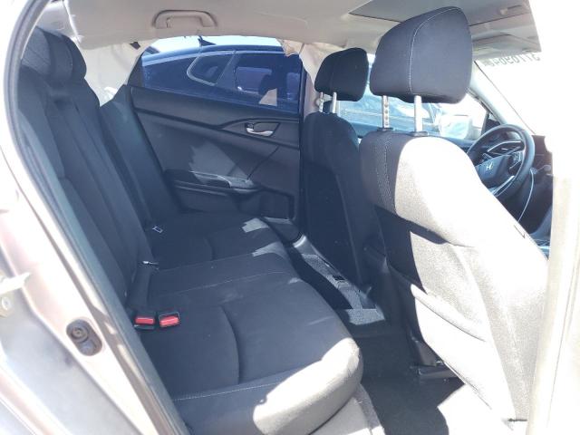 Photo 10 from auction – 2016 HONDA CIVIC EX with VIN 19XFC1F39GE004042