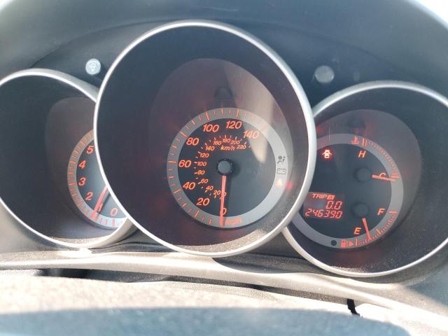 Photo 9 from auction – 2007 MAZDA 3 S with VIN JM1BK323571712147