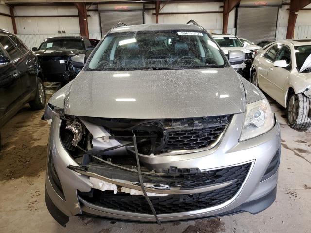 Photo 5 from auction – 2012 MAZDA CX-9 with VIN JM3TB2CA8C0356473