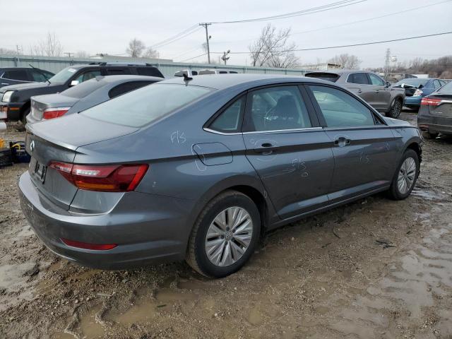 Photo 3 from auction – 2019 VOLKSWAGEN JETTA S with VIN 3VWC57BU2KM073214