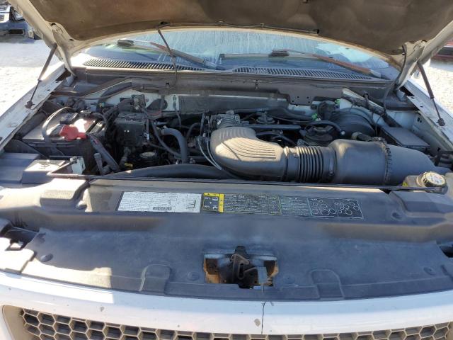 Photo 11 from auction – 2003 FORD F150 SUPER with VIN 1FTRW08L33KD27439