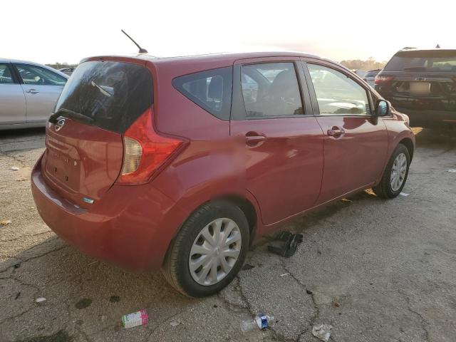 Photo 3 from auction – 2014 NISSAN VERSA NOTE with VIN 3N1CE2CP9EL397711
