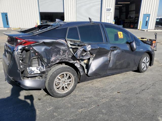 Photo 3 from auction – 2016 TOYOTA PRIUS with VIN JTDKARFU3G3008350