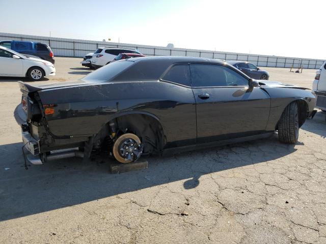 Photo 3 from auction – 2021 DODGE CHALLENGER with VIN 2C3CDZFJ4MH521556