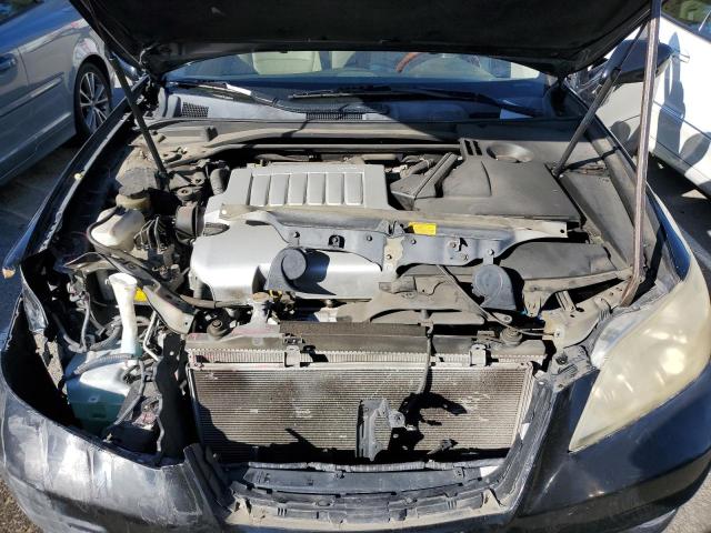 Photo 11 from auction – 2007 LEXUS ES 350 with VIN JTHBJ46G572076117