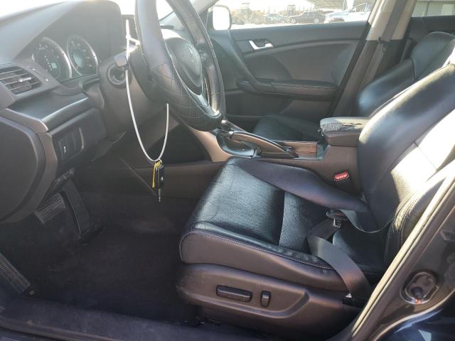 Foto 7 de la subasta – 2012 ACURA TSX TECH con VIN JH4CU2F67CC001527