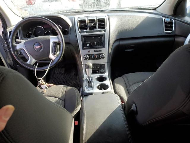 Photo 8 from auction – 2012 GMC ACADIA SLE with VIN 1GKKVPED6CJ211513