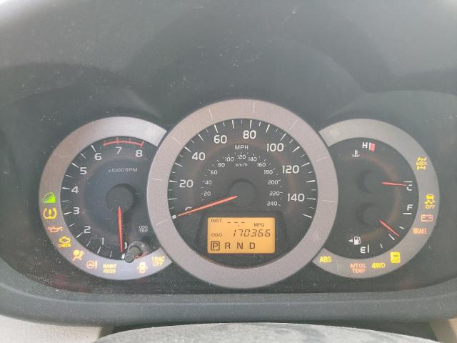 Photo 9 from auction – 2010 TOYOTA RAV4 LIMIT with VIN 2T3DK4DV7AW026021