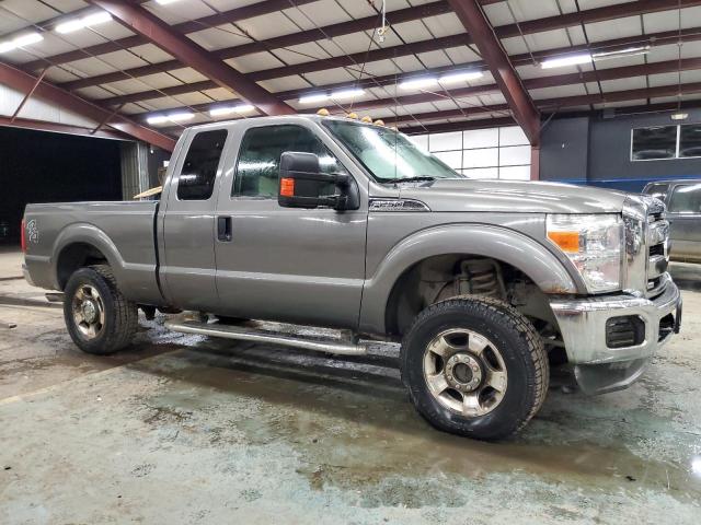 Photo 4 from auction – 2012 FORD F250 SUPER with VIN 1FT7X2B69CEA52788