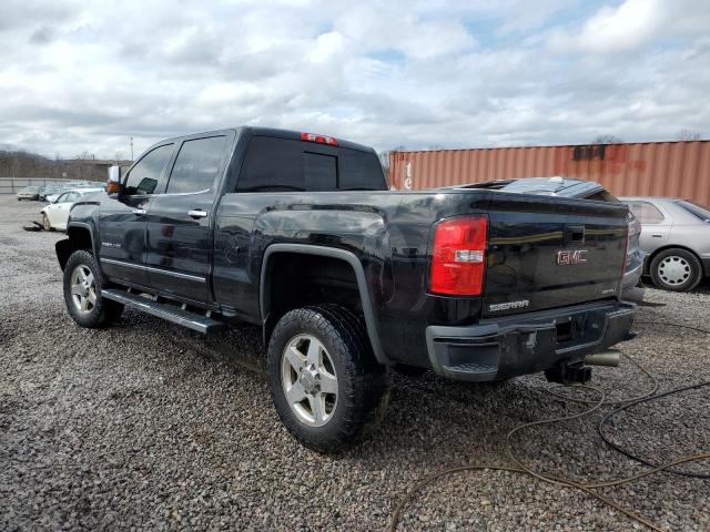 Photo 2 from auction – 2015 GMC SIERRA K25 with VIN 1GT120E87FF584867
