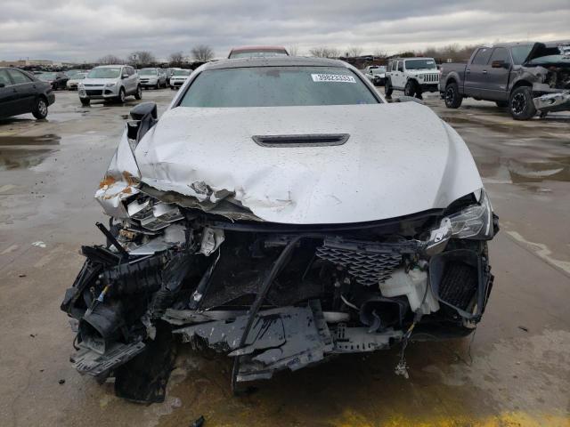 Photo 5 from auction – 2015 LEXUS RC-F with VIN JTHHP5BC7F5001336