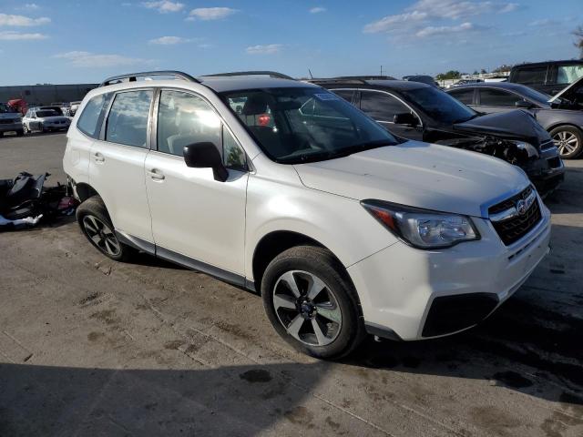 Photo 4 from auction – 2018 SUBARU FORESTER 2 with VIN JF2SJABC3JH494782