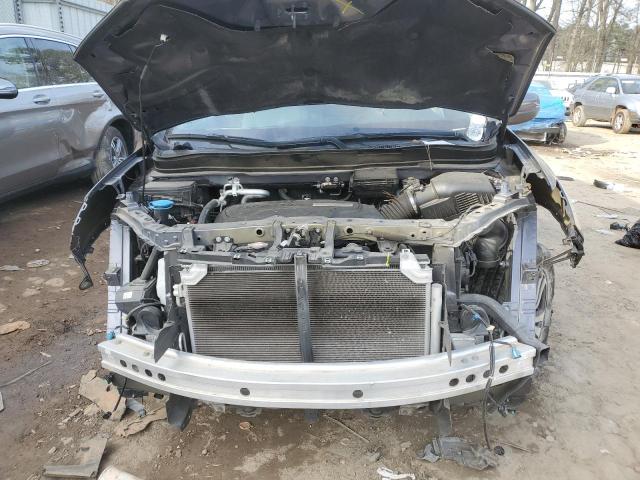 Zdjęcie 12 z aukcji – 2018 HONDA PILOT EXL z VIN 5FNYF5H89JB007900