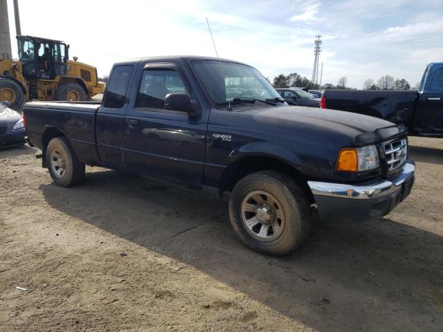 Photo 4 from auction – 2003 FORD RANGER SUP with VIN 1FTYR44E63PB65455