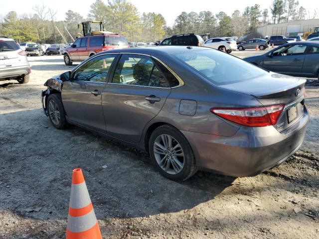 Photo 2 from auction – 2015 TOYOTA CAMRY LE with VIN 4T1BF1FK0FU499451