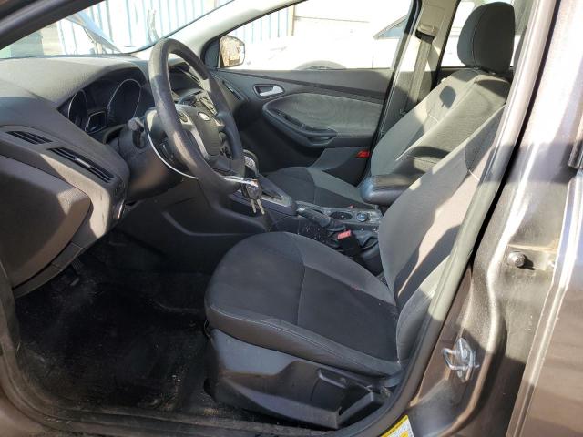 Photo 7 from auction – 2014 FORD FOCUS SE with VIN 1FADP3F27EL457293