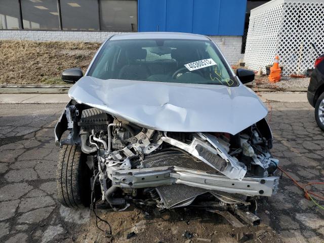 Photo 5 from auction – 2017 CHEVROLET SPARK LS with VIN KL8CB6SA7HC814892