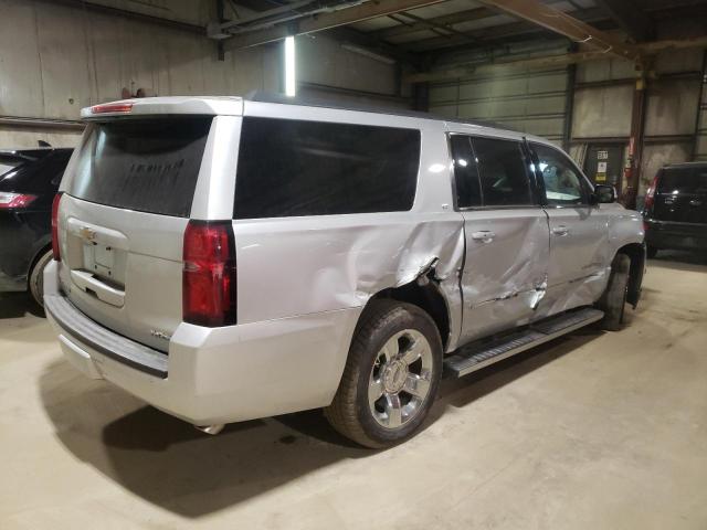 Photo 3 from auction – 2017 CHEVROLET SUBURBAN K with VIN 1GNSKHKC8HR196924
