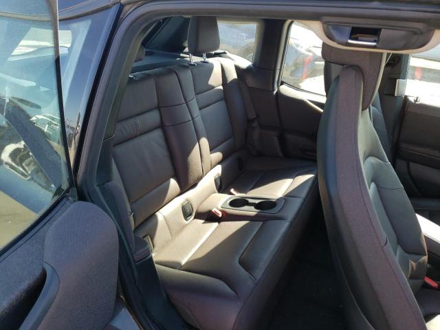 Photo 10 from auction – 2019 BMW I3 S BEV with VIN WBY8P6C55K7D79310