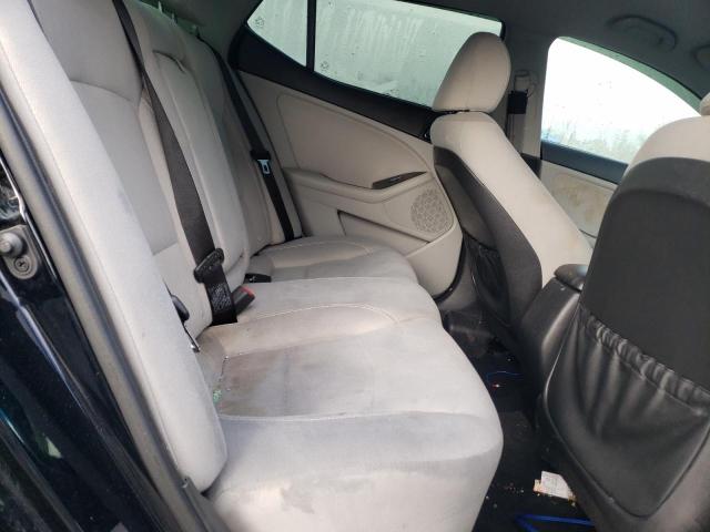 Photo 10 from auction – 2014 KIA OPTIMA LX with VIN 5XXGM4A71EG348465