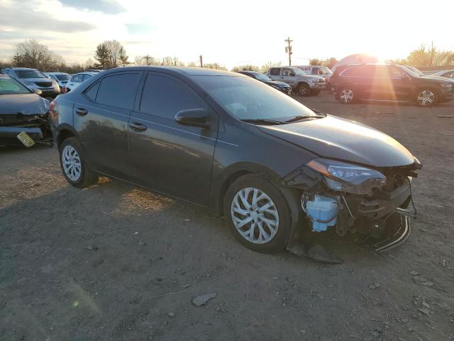 Photo 4 from auction – 2018 TOYOTA COROLLA L with VIN 2T1BURHE7JC106423