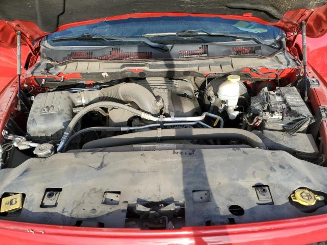 Photo 11 from auction – 2017 RAM 1500 ST with VIN 1C6RR6FT5HS679630