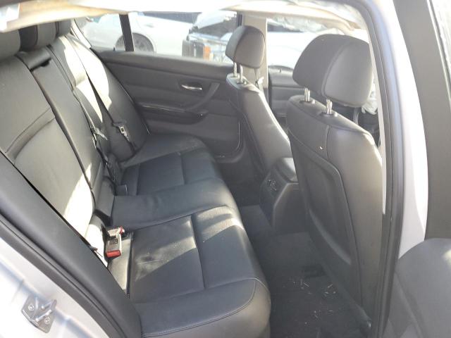 Photo 10 from auction – 2011 BMW 328 XI with VIN WBAPK7C53BA818227