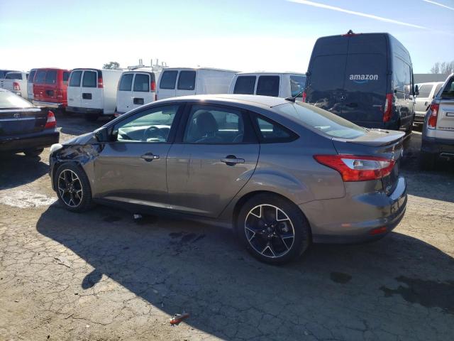 Photo 2 from auction – 2013 FORD FOCUS SE with VIN 1FADP3F22DL374529