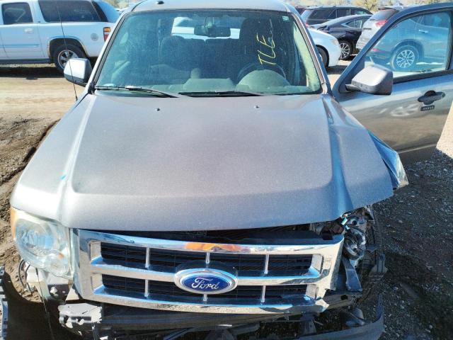 Photo 12 from auction – 2011 FORD ESCAPE with VIN 1FMCU0D7XBKC17924