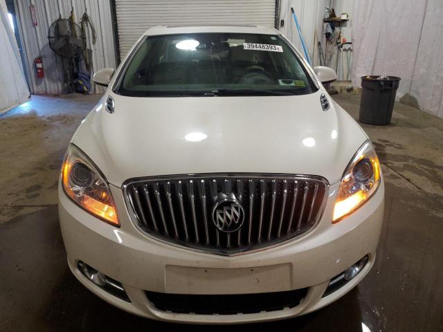 Photo 5 from auction – 2014 BUICK VERANO CON with VIN 1G4PR5SK8E4196202