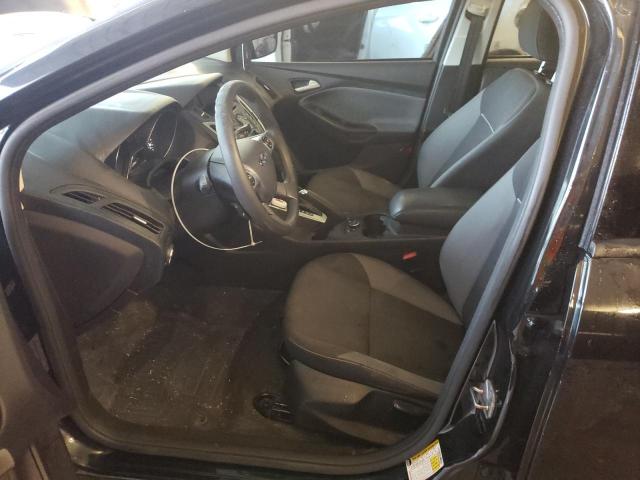 Photo 7 from auction – 2014 FORD FOCUS SE with VIN 1FADP3F21EL189857