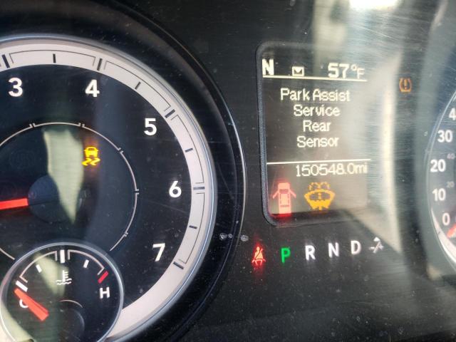Photo 9 from auction – 2014 RAM 2500 ST with VIN 3C6UR5HJ7EG138310