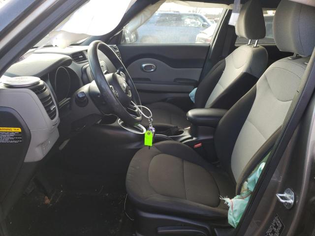 Zdjęcie 7 z aukcji – 2015 KIA SOUL z VIN KNDJN2A20F7183272