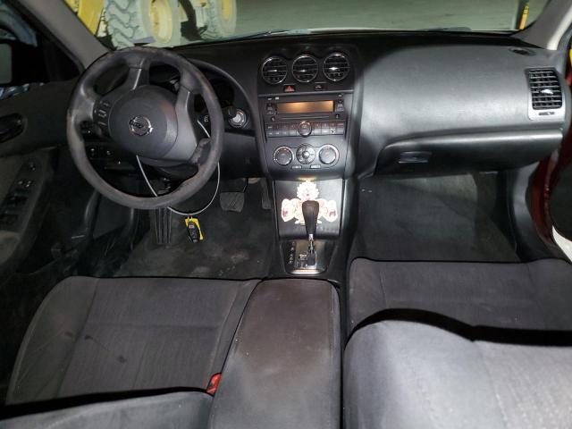 Photo 8 from auction – 2011 NISSAN ALTIMA BAS with VIN 1N4AL2AP4BN475147