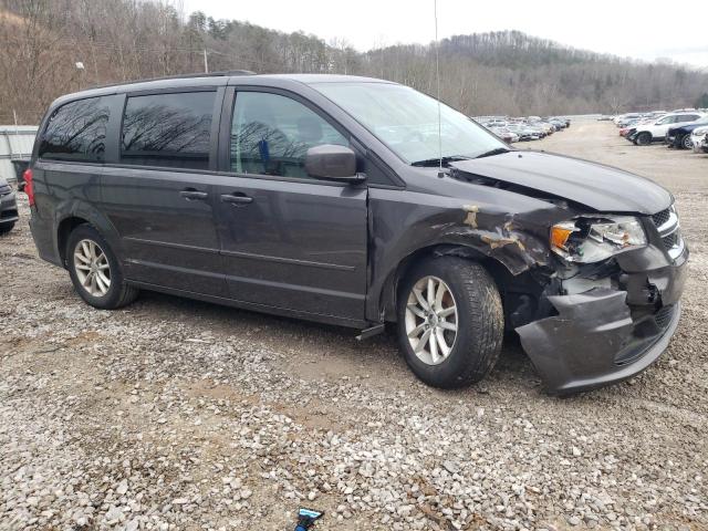 Photo 4 from auction – 2016 DODGE GRAND CARA with VIN 2C4RDGCGXGR179225