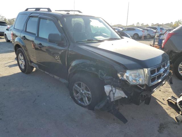 Photo 4 from auction – 2012 FORD ESCAPE XLT with VIN 1FMCU9D74CKB50985