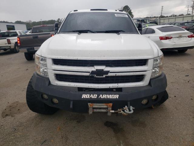 Photo 5 from auction – 2007 CHEVROLET SILVERADO with VIN 1GCHK23627F539896