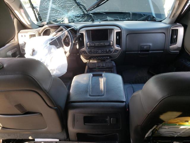 Photo 8 from auction – 2015 GMC SIERRA K15 with VIN 3GTU2WEJ7FG359852