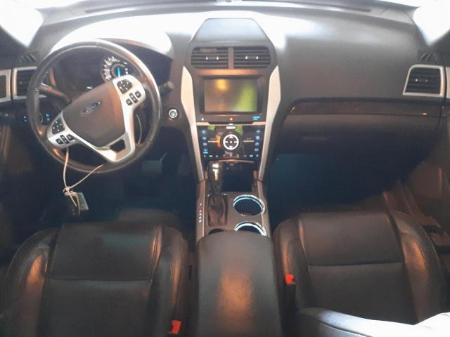Photo 8 from auction – 2013 FORD EXPLORER L with VIN 1FM5K7F82DGC06662