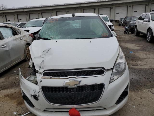 Zdjęcie 5 z aukcji – 2015 CHEVROLET SPARK LS z VIN KL8CB6S94FC811239