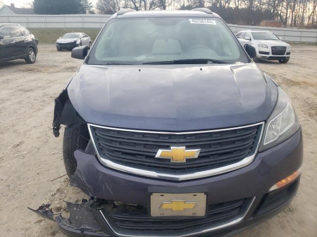 Photo 5 from auction – 2014 CHEVROLET TRAVERSE L with VIN 1GNKRFED6EJ169588